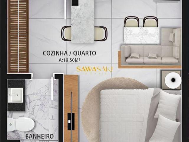 Apartamento venda em Região Geográfica Imediata de Curitiba, Região Metropolitana de Curitiba