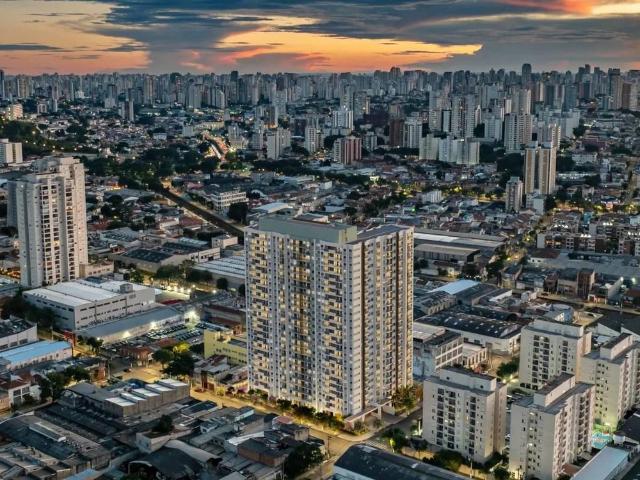 Kitnet venda em Ipiranga, São Paulo