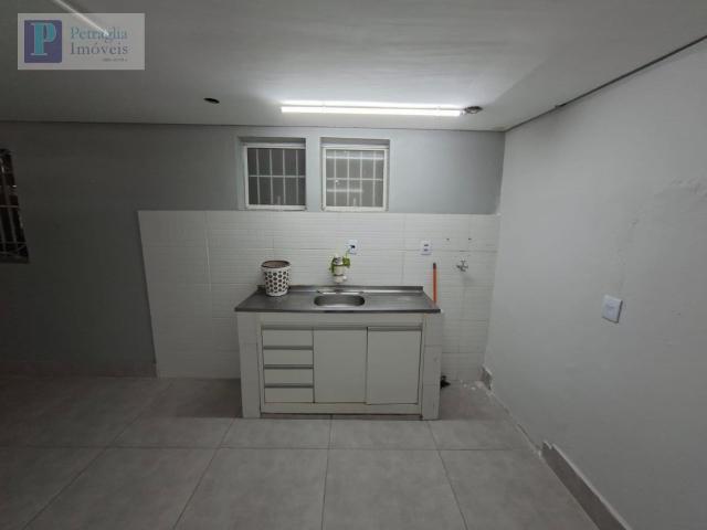 Kitnet venda em Vila Flórida, Guarulhos