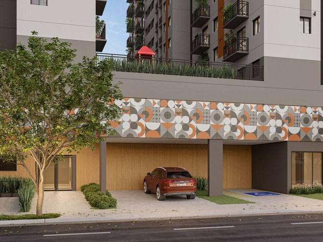 Kitnet venda em Jardim Germânia, São Paulo