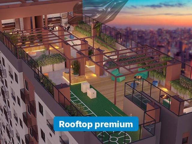 Kitnet venda em Região Imediata de São Paulo, Região Metropolitana de São Paulo