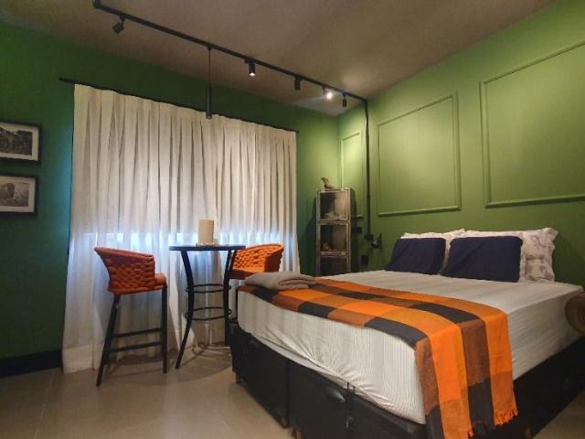 Estudio aluguel em Santos