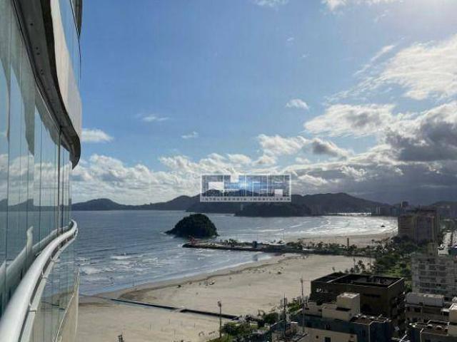 Estudio aluguel em Santos