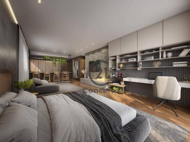 Estudio venda em São José Estudio venda em São José