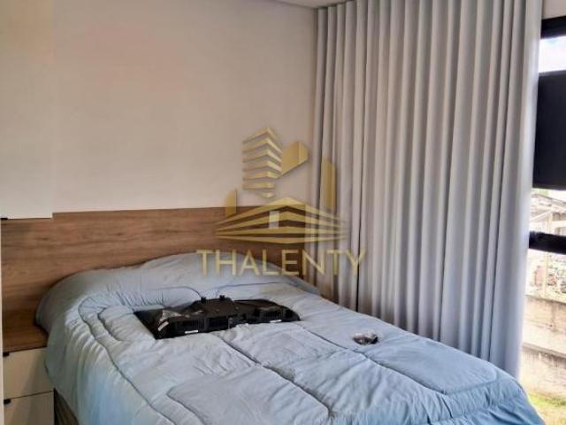 Apartamento venda em Cajuru, Curitiba