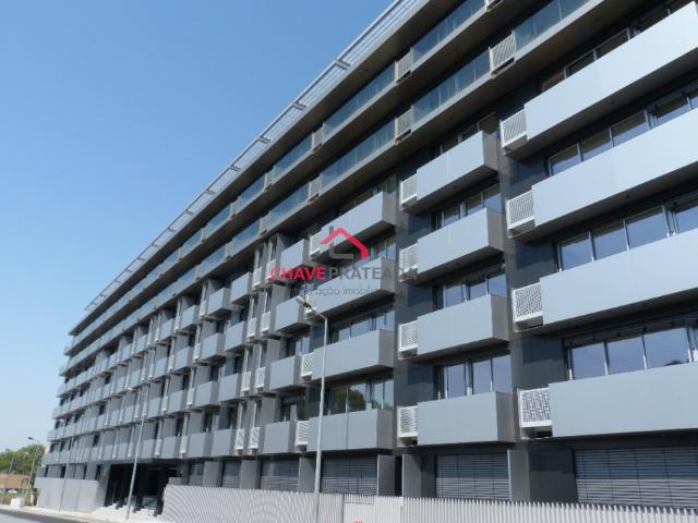 Apartamento alugar em Senhora da Penha, Matosinhos