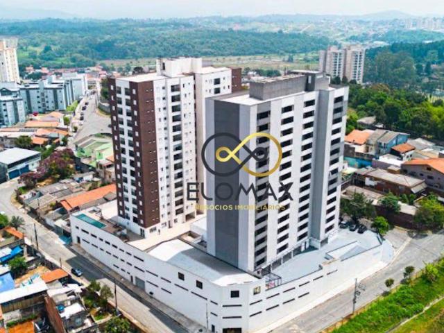 Kitnet venda em Cidade Nova Arujá, Arujá