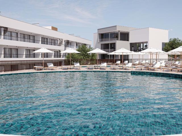 Apartamento venda em Carvoeiro, Faro