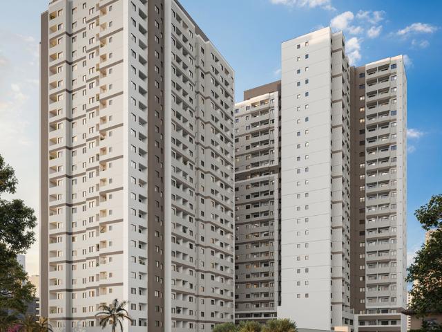 Kitnet venda em Região Imediata de São Paulo, Região Metropolitana de São Paulo