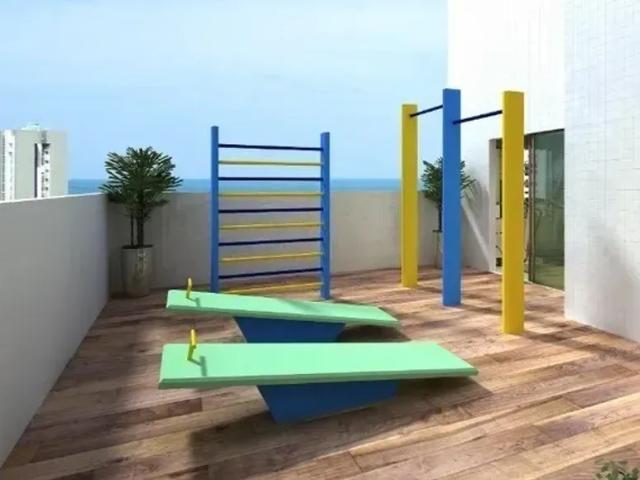 Apartamento venda em Jaboatão dos Guararapes