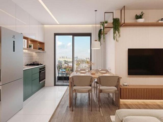 Apartamento venda em Região Geográfica Imediata de Curitiba, Região Metropolitana de Curitiba