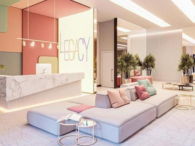 Apartamento venda em Região Geográfica Imediata de Curitiba, Região Metropolitana de Curitiba