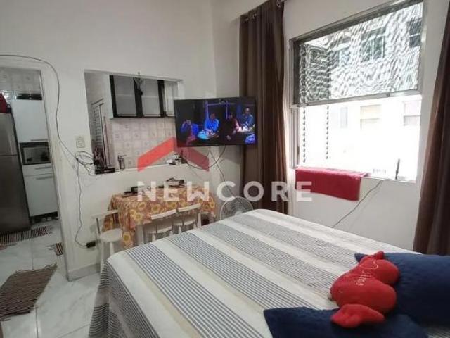Apartamento venda em São Vicente