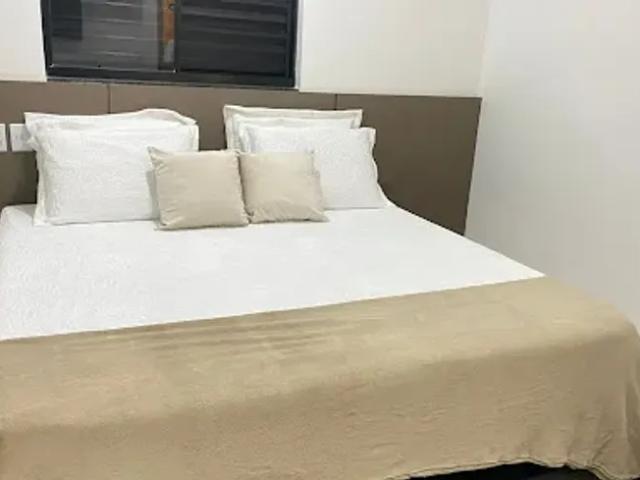 Apartamento venda em Região Geográfica Imediata de Anápolis, Anápolis