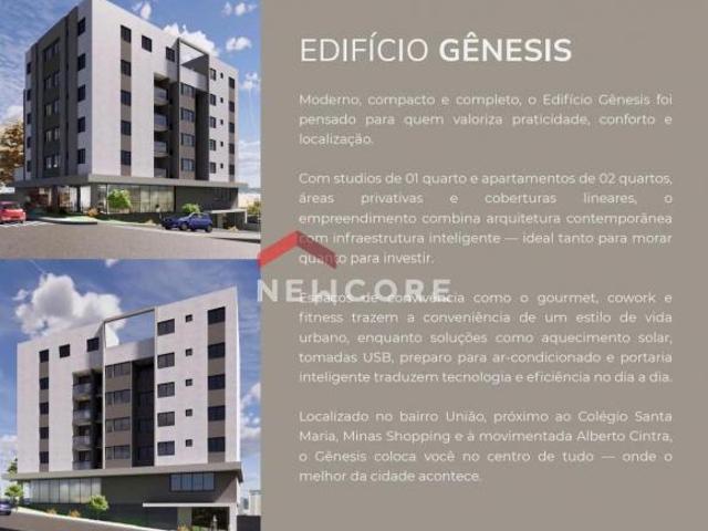 Apartamento venda em Região Geográfica Imediata de Belo Horizonte, Região Metropolitana de Belo Horizonte