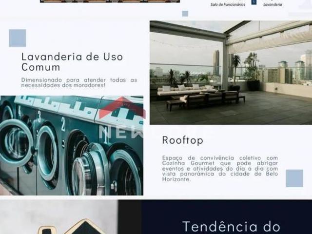 Apartamento venda em Região Geográfica Imediata de Belo Horizonte, Região Metropolitana de Belo Horizonte