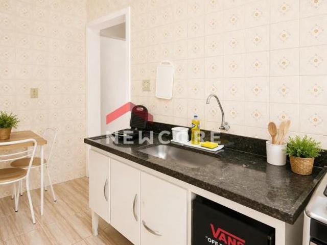 Apartamento venda em República, São Paulo