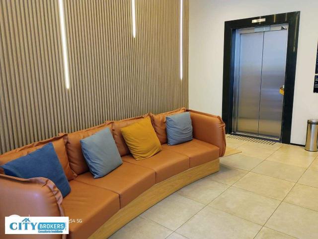 Kitnet venda em Região Imediata de São Paulo, Região Metropolitana de São Paulo