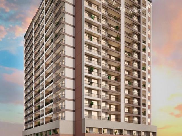 Kitnet venda em Região Imediata de São Paulo, Região Metropolitana de São Paulo