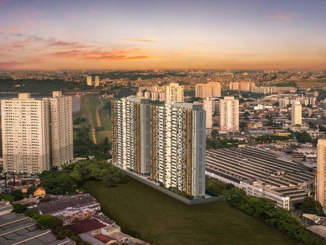 Kitnet venda em Socorro, São Paulo