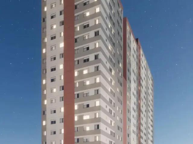 Kitnet venda em Socorro, São Paulo