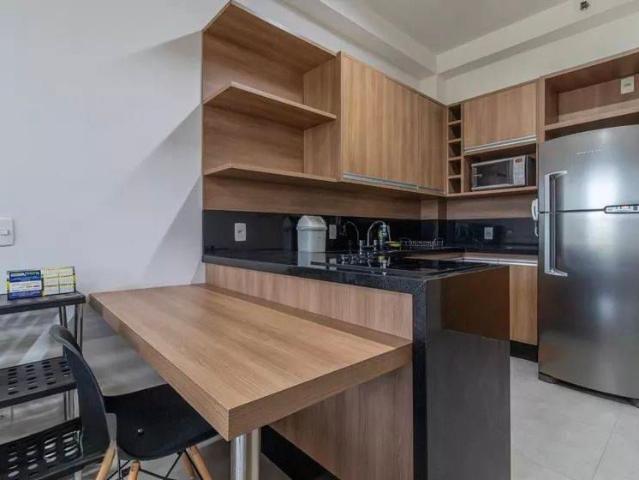 Kitnet venda em Santana de Parnaíba, São Paulo