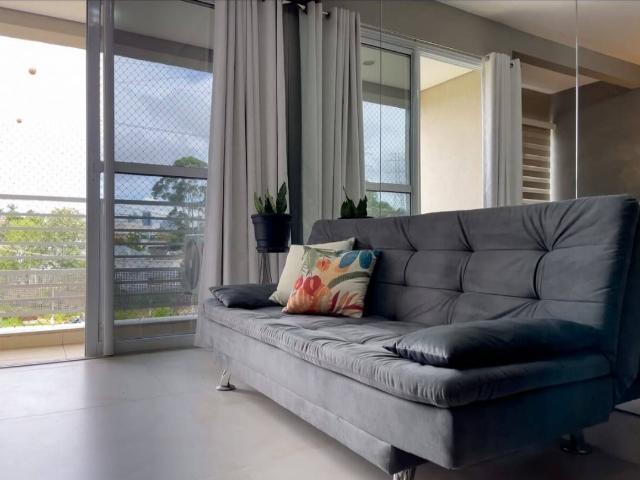 Kitnet venda em Santana de Parnaíba, São Paulo