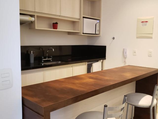 Kitnet venda em Santana de Parnaíba, São Paulo