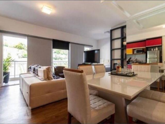 Kitnet venda em Santana de Parnaíba, São Paulo