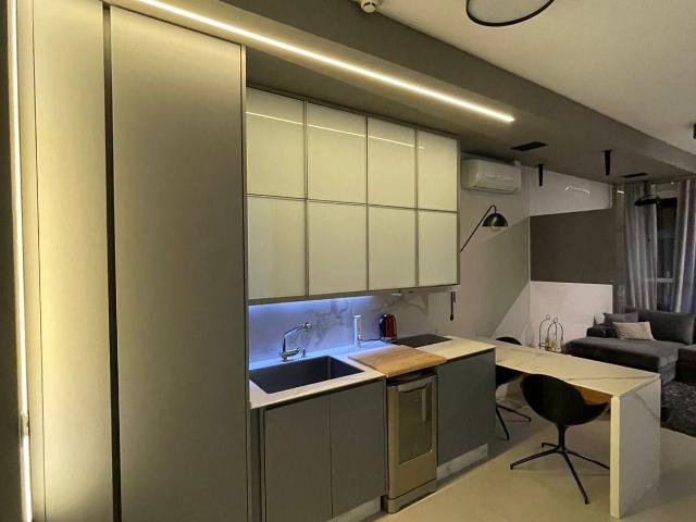 Kitnet venda em Santana de Parnaíba, São Paulo