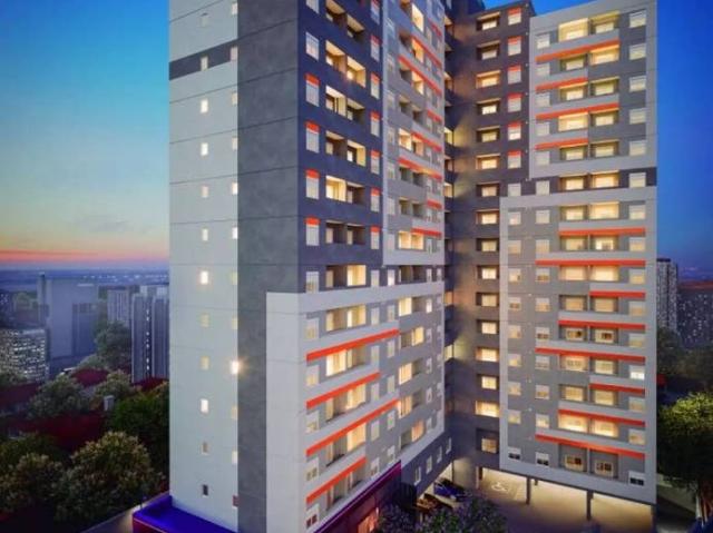 Kitnet venda em Perdizes, São Paulo