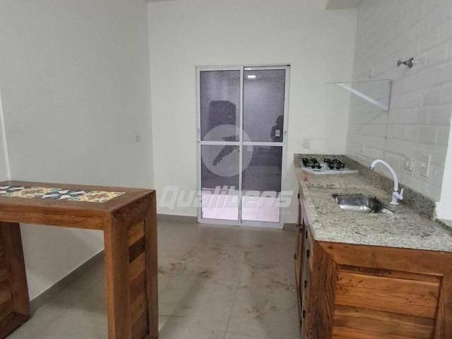 Kitnet aluguel em Vila Fausto Neves Morelli, Mauá