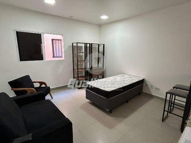Kitnet aluguel em Vila Fausto Neves Morelli, Mauá