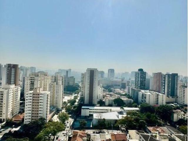 Apartamento venda em Região Imediata de Marília, Pompéia