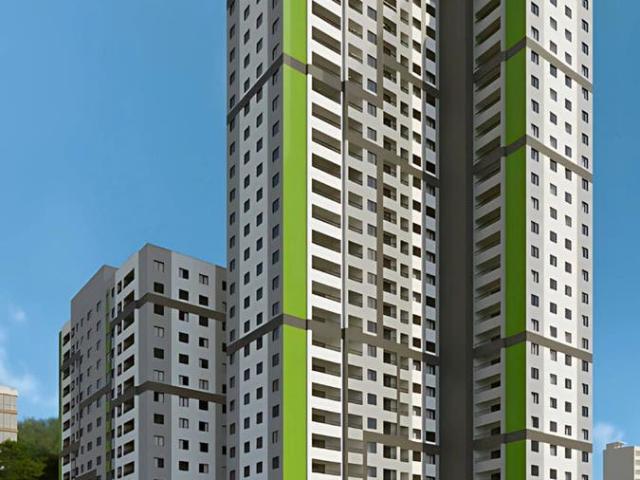 Kitnet venda em Ferreira, São Paulo