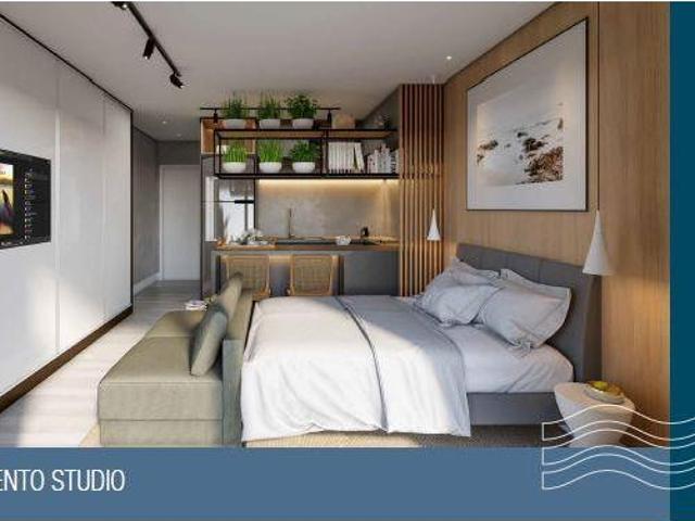 Apartamento venda em Condomínio Blue Xangri-Lá, Xangri-lá