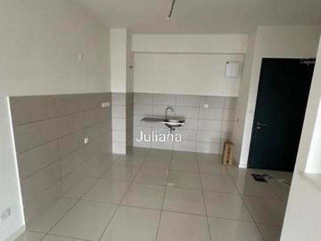 Serviced Residence for sale in Kajang, Langat