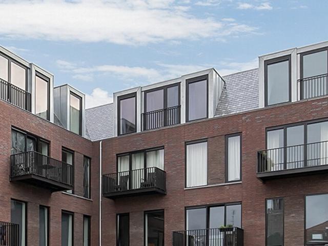 Studio te huur in Biest, Weert