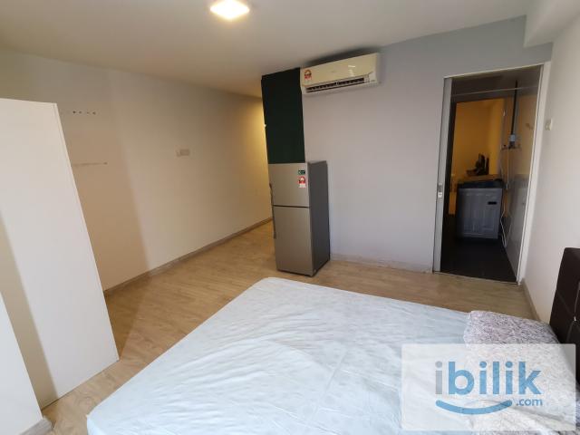 Apartment for rent in PJU 8, Petaling Jaya