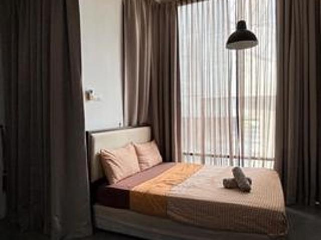 Serviced Residence for sale in Damansara Perdana (PJU 8), Petaling Jaya