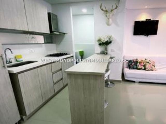 Apartaestudio en arriendo en Antioquia, San Jerónimo