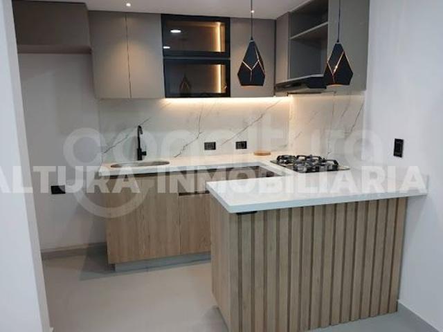 Apartaestudio en arriendo en Antioquia, Valle de Aburrá