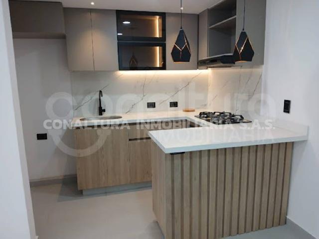 Apartaestudio en arriendo en Antioquia, Valle de Aburrá