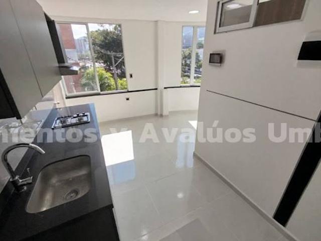 Apartaestudio en arriendo en Antioquia, Valle de Aburrá