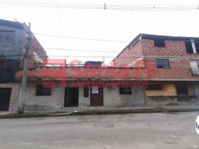 Apartaestudio en arriendo en Pamplona, Norte De Santander