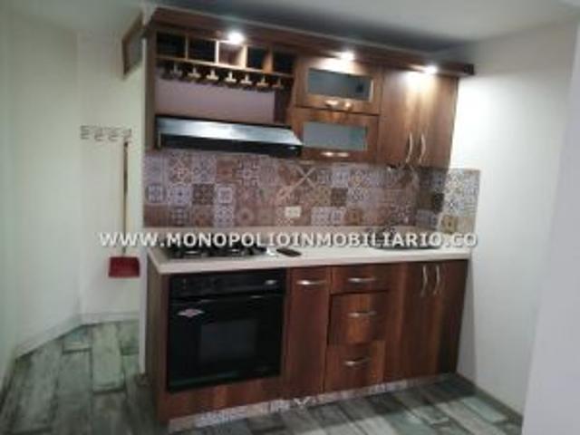 Apartaestudio en arriendo en Boston, Risaralda