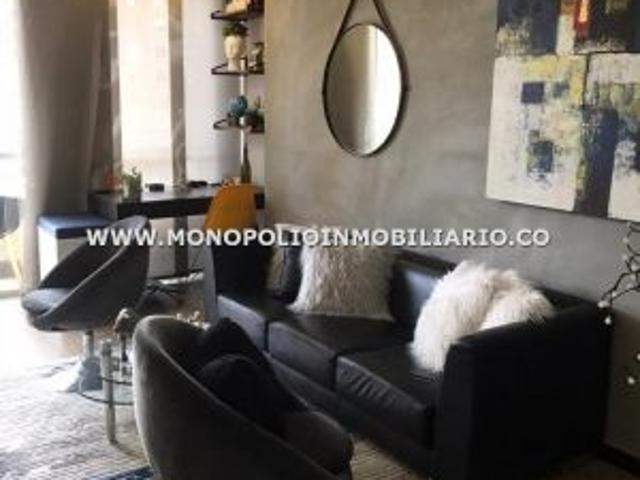 Apartaestudio en arriendo en Antioquia, Valle de Aburrá
