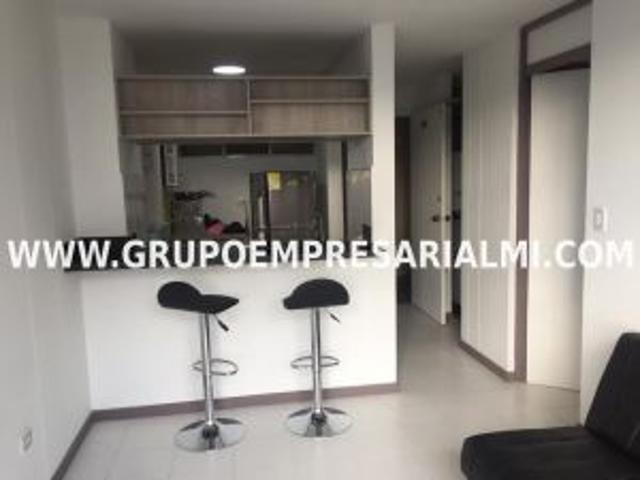 Apartaestudio en arriendo en Antioquia, Valle de Aburrá