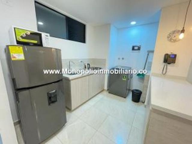 Apartaestudio en arriendo en Simón Bolivar, Medellín