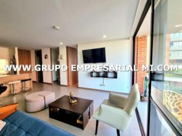 Apartaestudio en arriendo en Antioquia, Valle de Aburrá